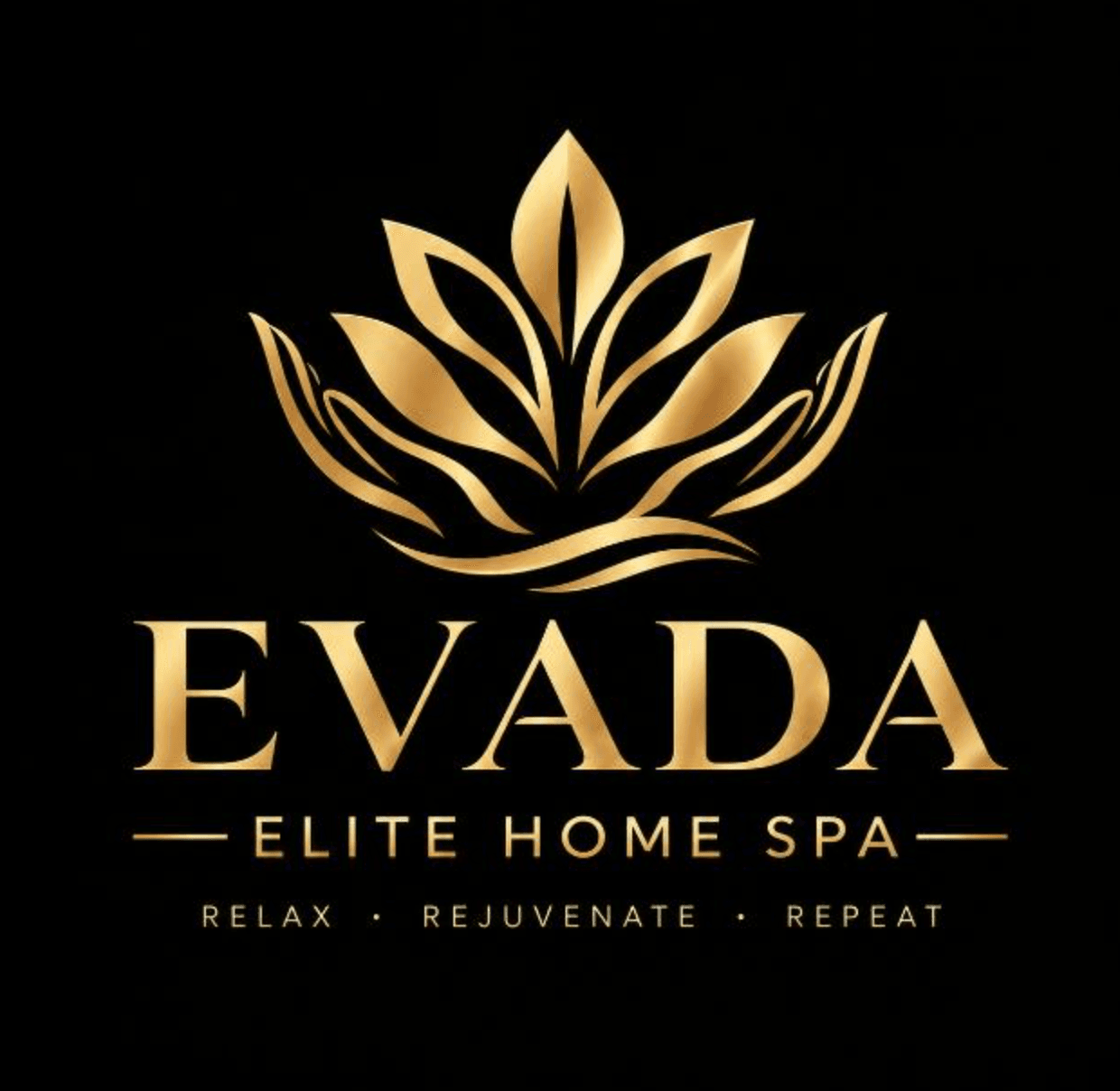 EVADA Elite Home Spa — Relax, Rejuvenate, Repeat